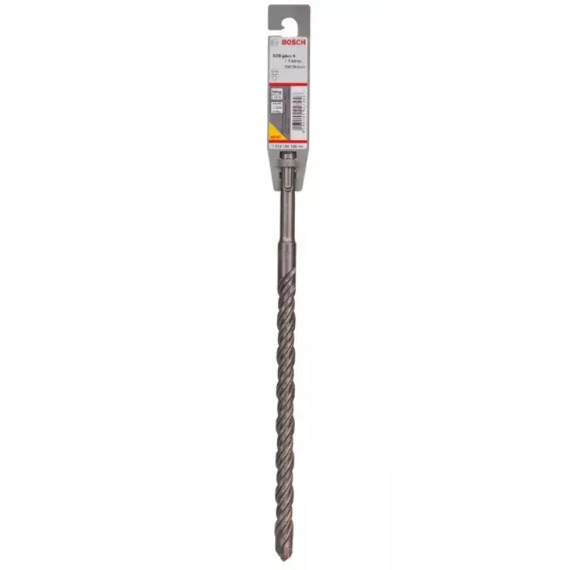 Conjunto de brocas Bosch 1 618 596 169 Broca de martelo 1 unid.