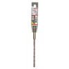 Broca de martelo Bosch 1 618 596 171 7 mm de diâmetro 1 unid.