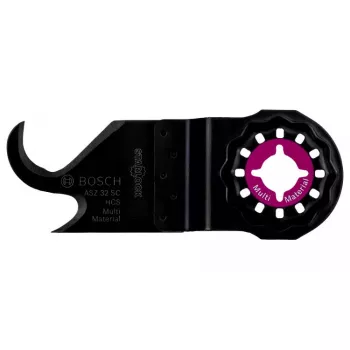 Cortador Bosch Starlock ASZ 32 SC HCS