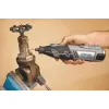 Broca para ferramenta rotativa Dremel 537