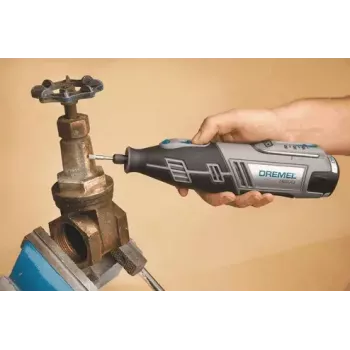 Broca para ferramenta rotativa Dremel 537