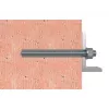 Vareta roscada Fischer 90278