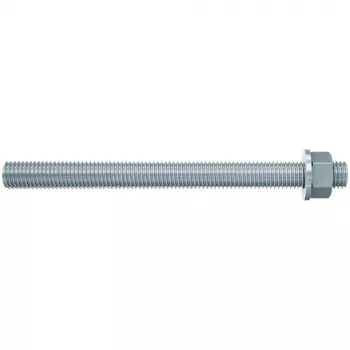 Vareta roscada Fischer 90278
