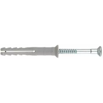 Ancoragem Fischer Hammerfix N 6 x 60/30 S