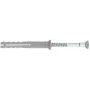 Ancoragem Fischer Hammerfix N 6 x 60/30 S