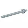 Vareta roscada Fischer RG M 10 unid.