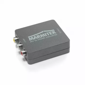 Extensor HDMI Marmitek Connect AH31 1920 x 1080 píxeis