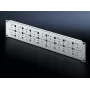 Caixa Rittal DK 7151.300 — caixa de aço, cinzento