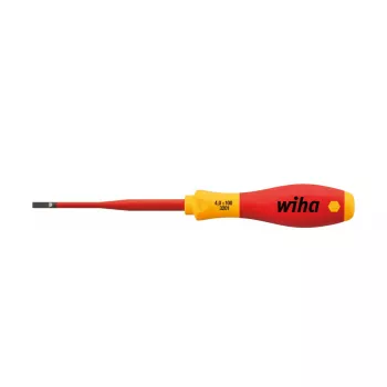 Chave de fendas manual Wiha 35501 chave de fendas padrão individual