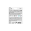 Crochet universal TESA 77765 interior branco 2 unid.