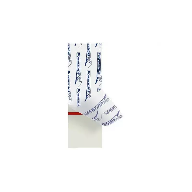 Crochet universal TESA 77760 Indoor branco 9 unid.