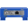 Multicomutador de satélite Telestar DIGIBIT Twin 1 entrada 2 saídas