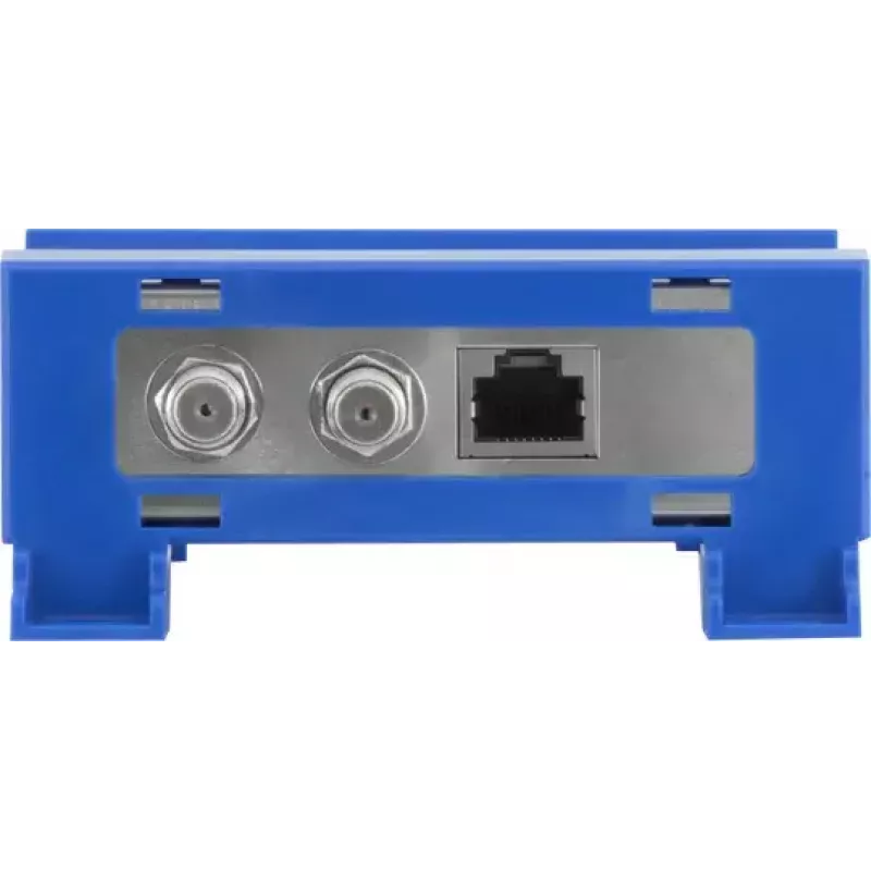 Multicomutador de satélite Telestar DIGIBIT Twin 1 entrada 2 saídas