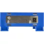 Multicomutador de satélite Telestar DIGIBIT Twin 1 entrada 2 saídas