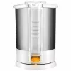 Chaleira elétrica Unold 18010 1,5 L 2200 W branca