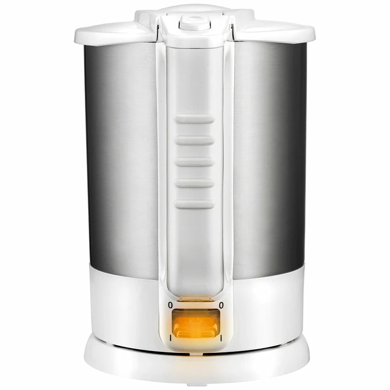 Chaleira elétrica Unold 18010 1,5 L 2200 W branca