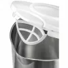 Chaleira elétrica Unold 18010 1,5 L 2200 W branca