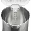 Chaleira elétrica Unold 18010 1,5 L 2200 W branca