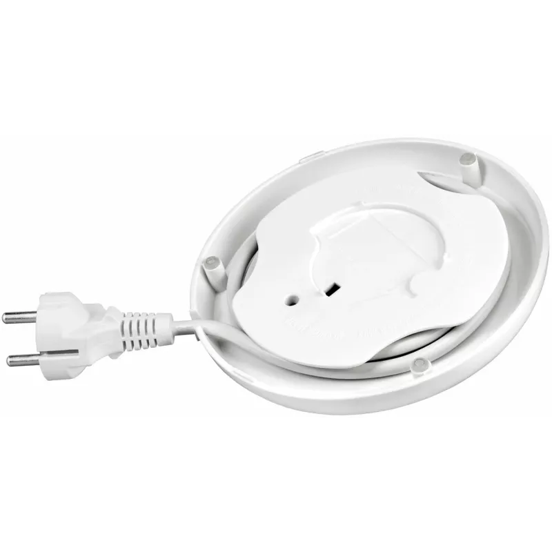 Chaleira elétrica Unold 18010 1,5 L 2200 W branca