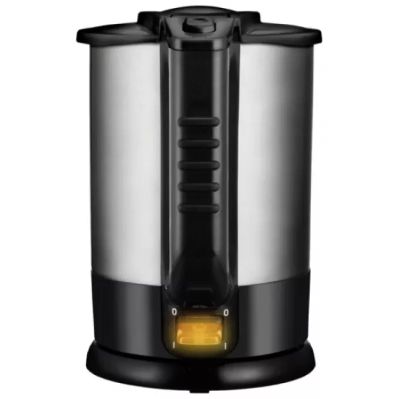 Chaleira elétrica Unold 18015 1,5 L 2200 W preta