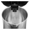 Chaleira elétrica Unold 18015 1,5 L 2200 W preta