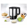 Chaleira elétrica Unold 18015 1,5 L 2200 W preta