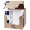 Guardanapos de papel Tork 477414 branco 150 unid.