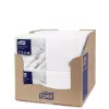Guardanapos de papel Tork 477414 branco 150 unid.