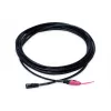 Tampa para ficha PatchSee PL-PLUGCAP Electronic 3 unid. rosa