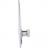 Transferidor semicircular KS Tools 300.0700 Aço inoxidável Mate 220 mm