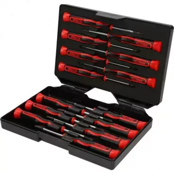 Conjunto de chaves de precisão KS Tools 500.7170 Peso 200 g