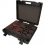 Conjunto de ferramentas de mecânico KS Tools 500.7190 21 ferramentas Peso 1,4 kg
