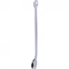 Chave combinada KS Tools 503.4607 7 mm Aço cromo-vanádio angulada a 15°