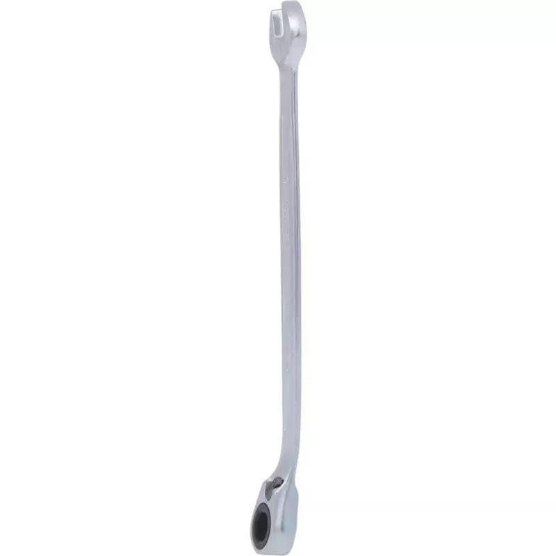 Chave combinada KS Tools 503.4607 7 mm Aço cromo-vanádio angulada a 15°