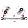 Chave de caixa KS Tools 503.4745 1 unid.