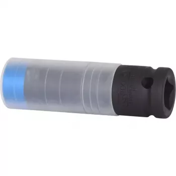 Chave de caixa de impacto KS Tools 515.0992 encaixe 1/2
