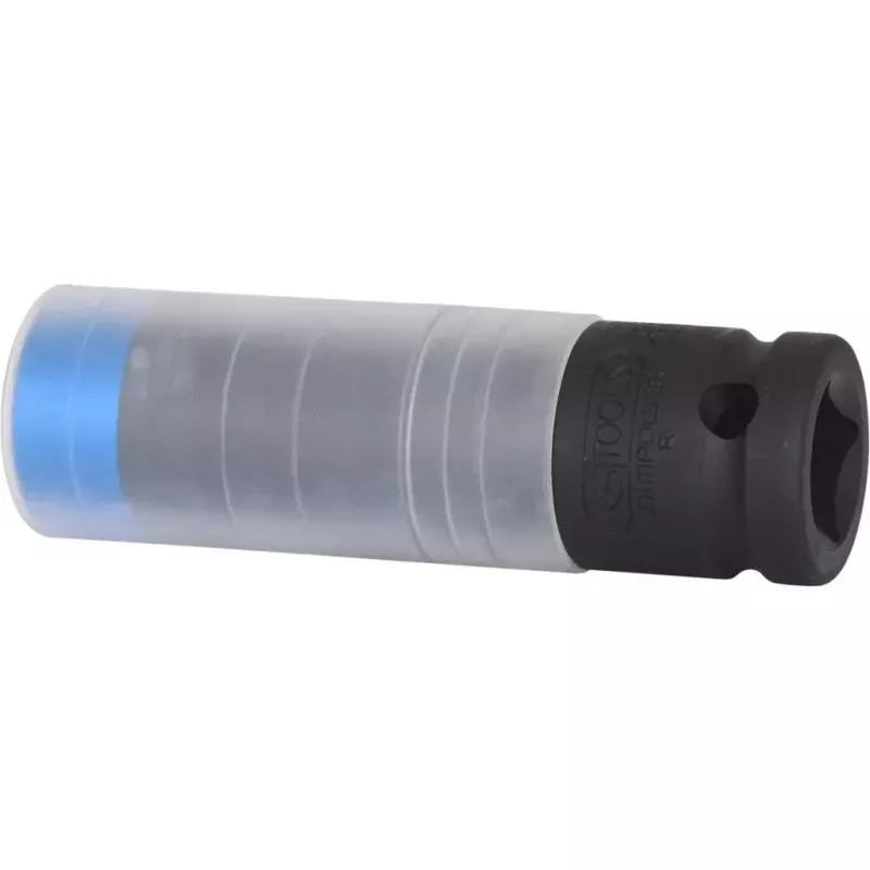 Chave de caixa de impacto KS Tools 515.0992 encaixe 1/2