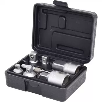 Ferramenta manual KS Tools 917.0707 aço cromo-vanádio certificada DIN ISO
