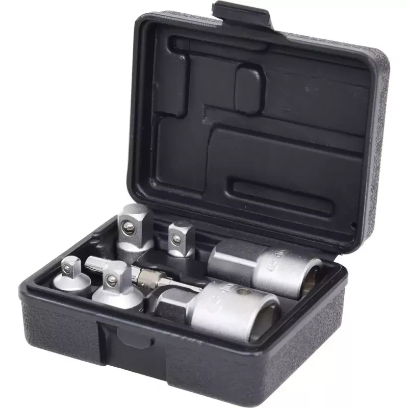 Ferramenta manual KS Tools 917.0707 aço cromo-vanádio certificada DIN ISO