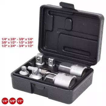 Ferramenta manual KS Tools 917.0707 aço cromo-vanádio certificada DIN ISO