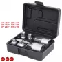 Ferramenta manual KS Tools 917.0707 aço cromo-vanádio certificada DIN ISO