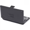 KS Tools 911.0646 Conjunto de chaves de caixa de 1/4, 46 un.