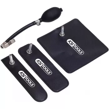 Conjunto de ferramentas de mecânico KS Tools 150.1685 peso 260 g