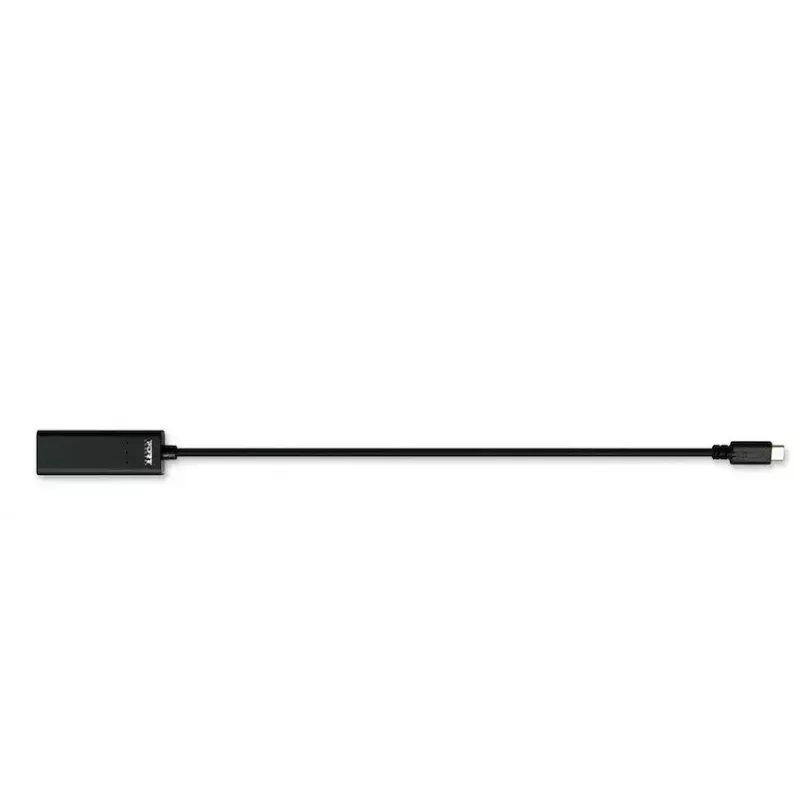 PORT Designs PORT Connect Adaptador de rede USB-C para Gigabit Ethernet