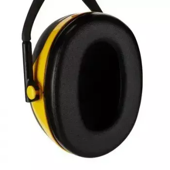 Proteção auditiva 3M X2AC1 105 dB