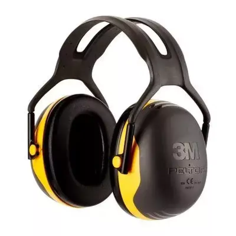 Proteção auditiva 3M X2AC1 105 dB