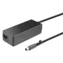 Fonte de alimentação/inversor CoreParts MBXDE-AC0002 interior 90 W preto