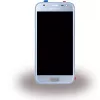 Ecrã LCD Samsung 5,0 polegadas GH96-10992A prateado para dispositivos compatíveis