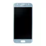 Ecrã LCD Samsung 5,0 polegadas GH96-10992A prateado para dispositivos compatíveis