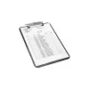 Prancheta A4 WEDO Wedo prancheta A4 com suporte para caneta e argola de suspensão